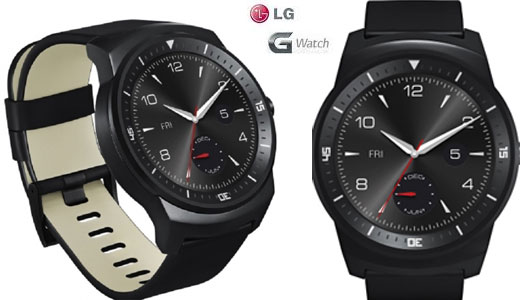 LG-Watch